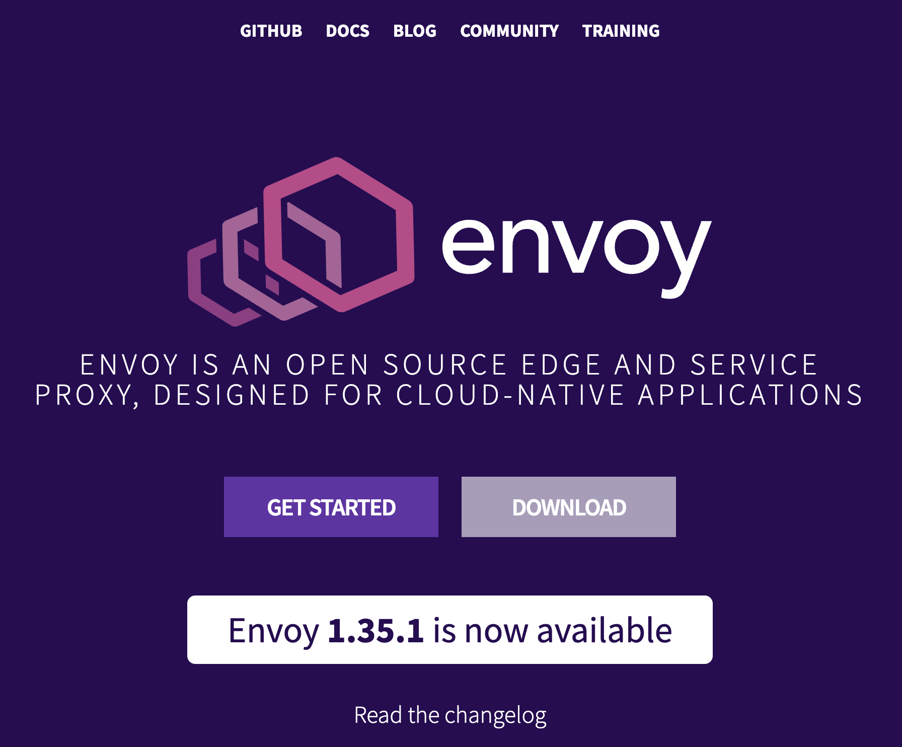 envoy proxy